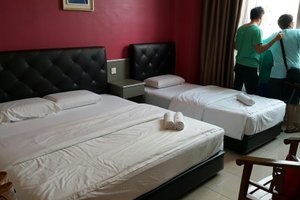 Room & Suite