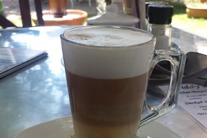 Drinks
