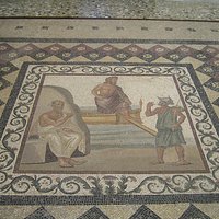Archaeological Museum Kos