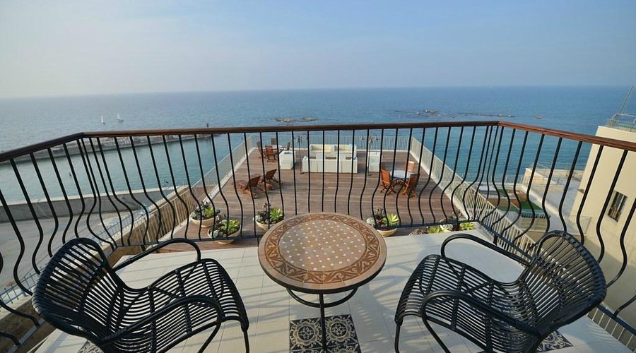 Casa Nova Terrace