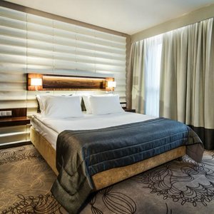 Airport Hotel Okecie, hotel in Warsaw