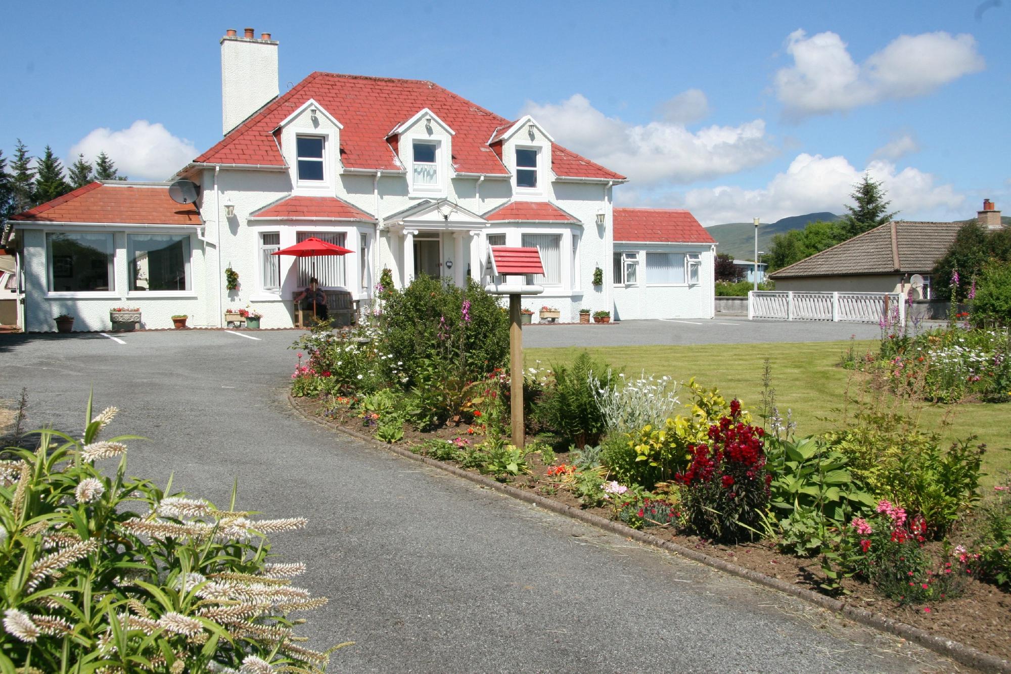 Duirinish Guest House - UPDATED Prices, Reviews & Photos (Isle Of Skye ...