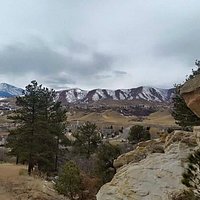 Beautiful Colorado!