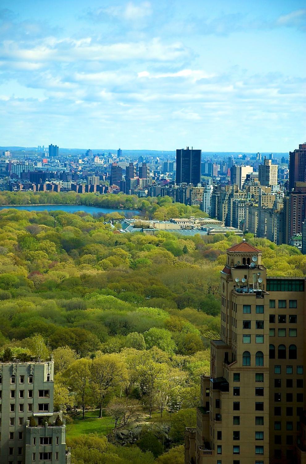 Hotel photo 61 of New York Hilton Midtown.