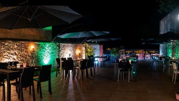 Terraza