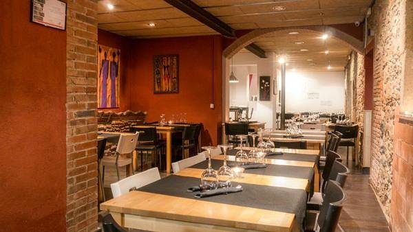 Comedor