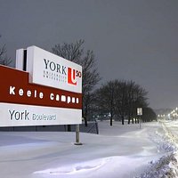 Keele Campus