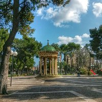 villa