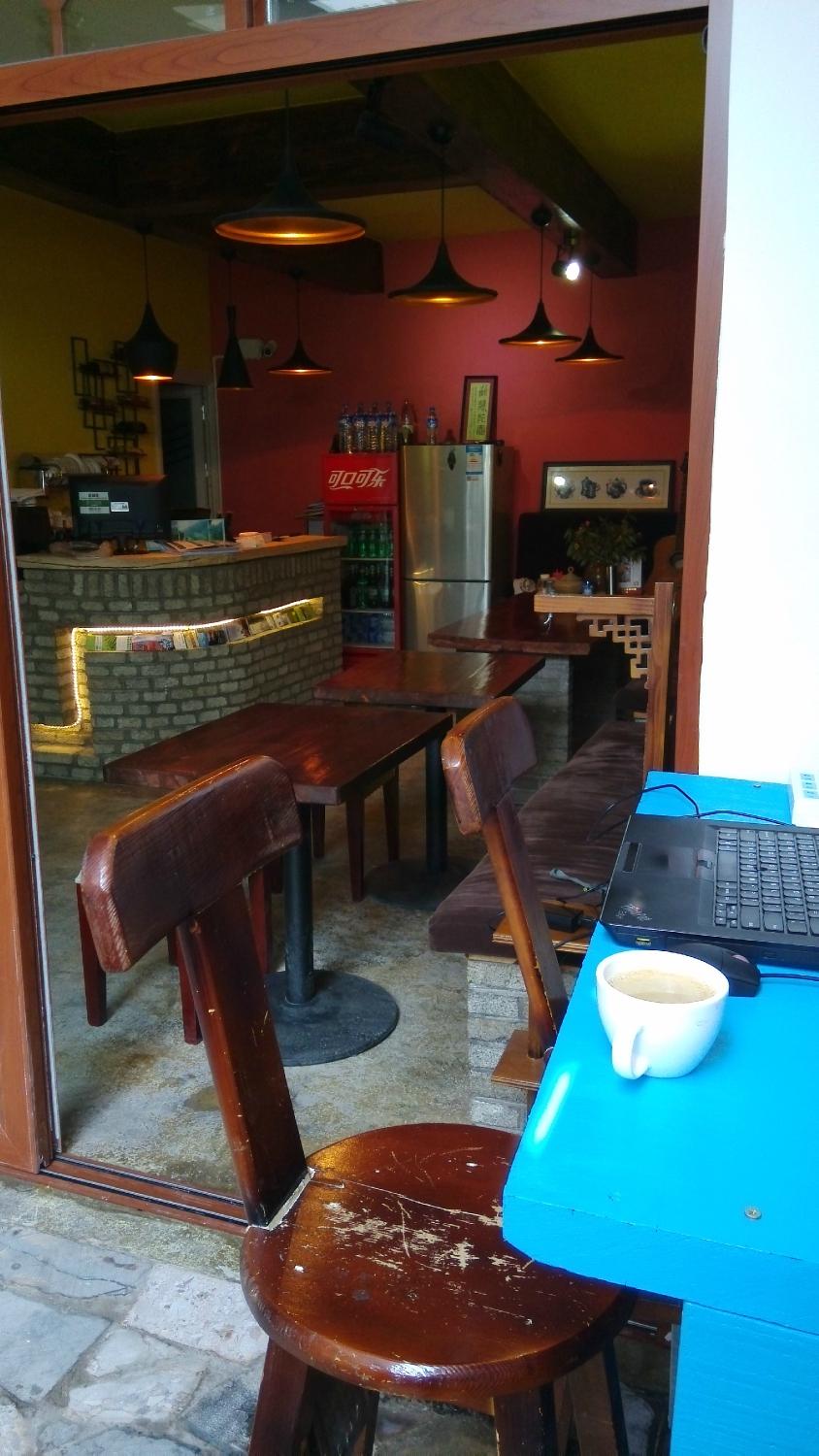 Hotel photo 38 of Lijiang Garden Inn.