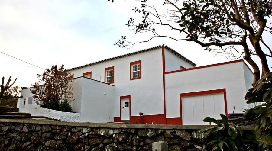 Casa de Almagreira