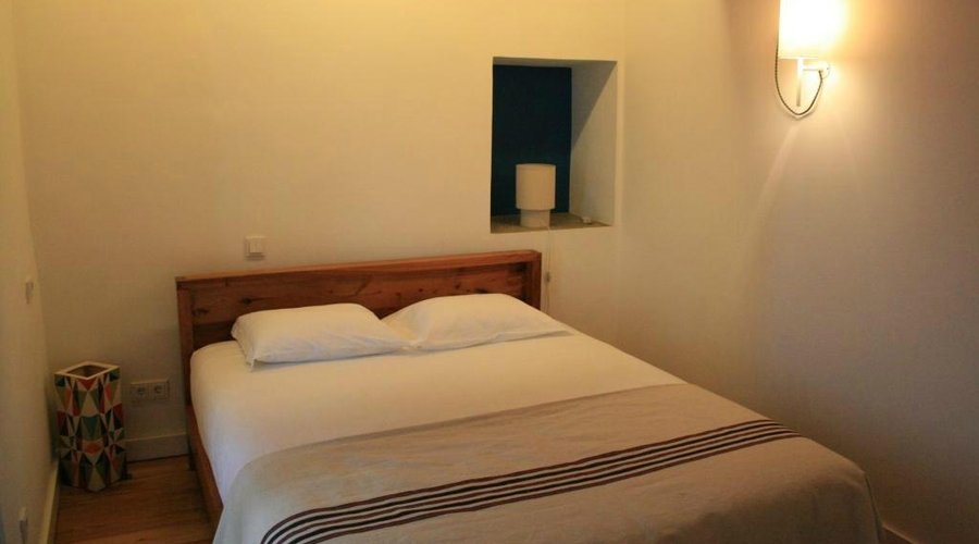 Quarto Duplo
