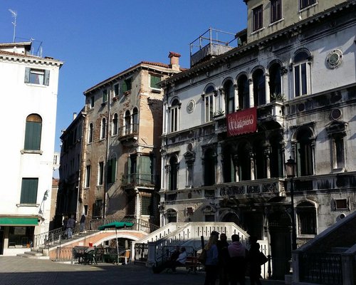 The 10 Closest Hotels To Museo Di Palazzo Grimani Venice Tripadvisor Find Hotels Near Museo Di Palazzo Grimani