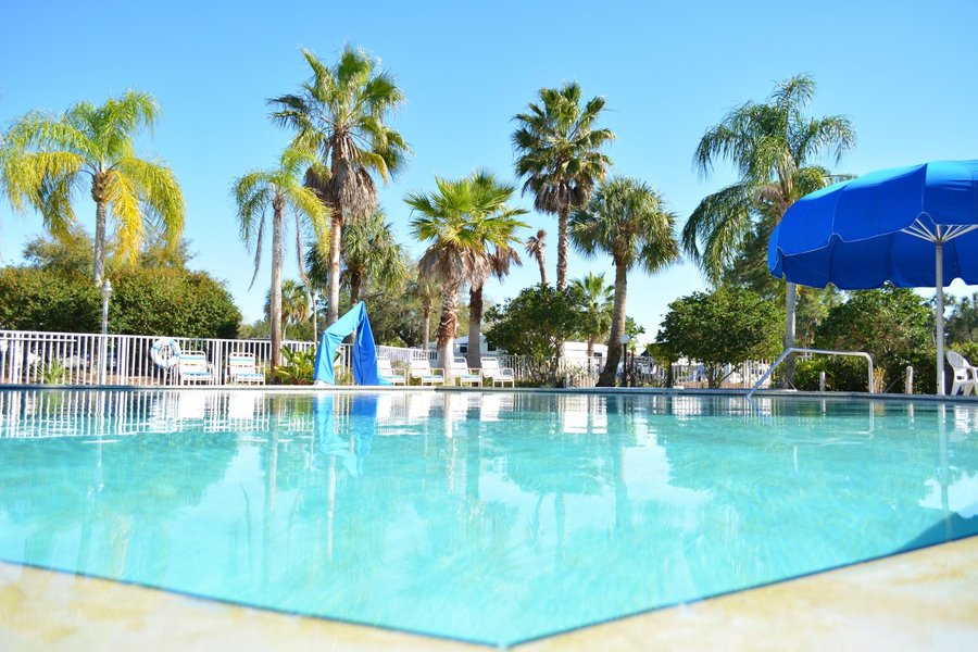 Crystal Isles Rv Resort Updated 2020 Prices Campground Reviews Crystal River Fl Tripadvisor