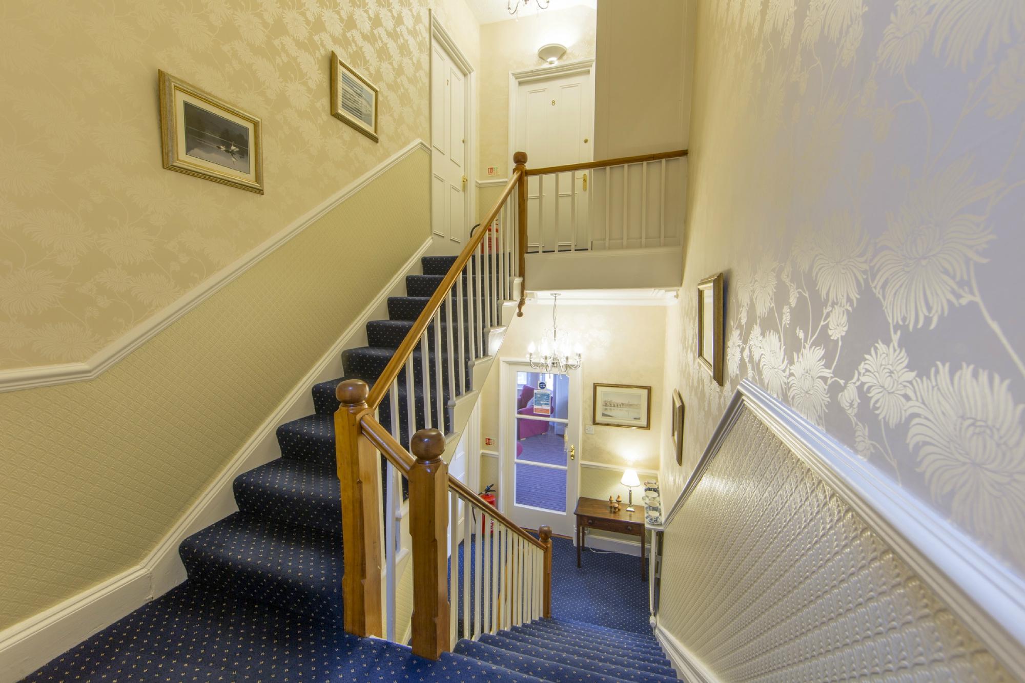 Hotel photo 44 of Sunnyside Guest House.