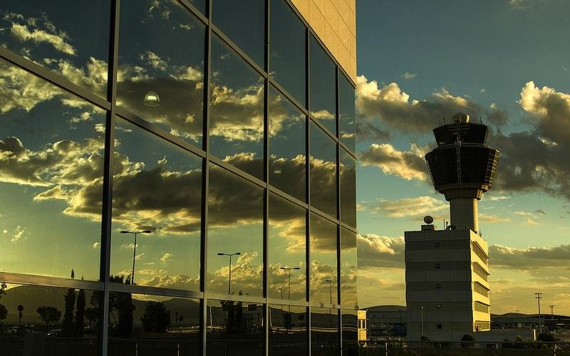 Athens International Airport