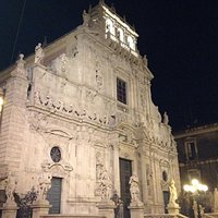 "San Sebastiano's Church"