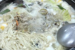 美食