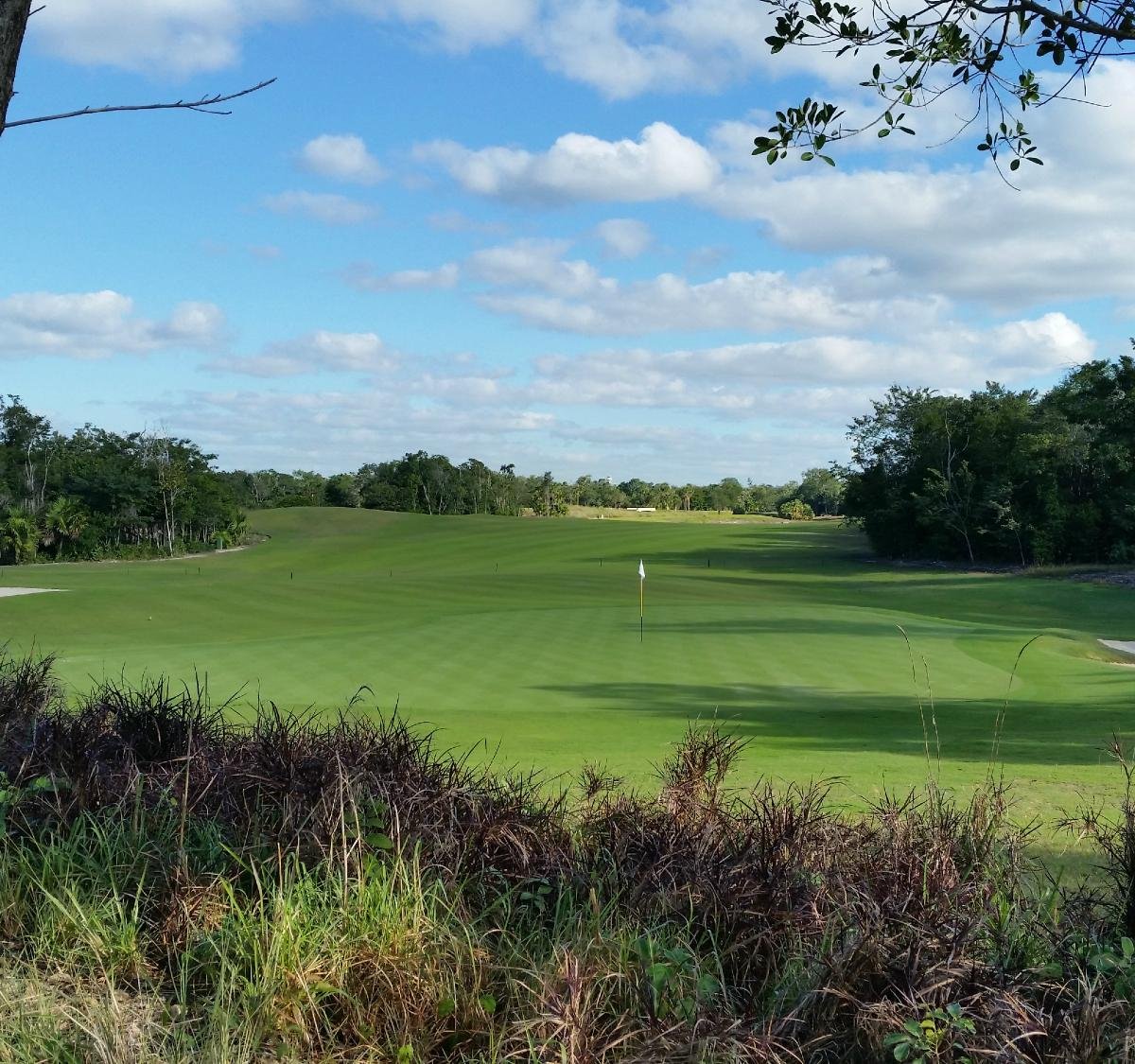 tpc cancun