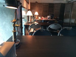 Intérieur