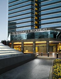 Hotel photo 57 of JW Marriott Atlanta Buckhead.