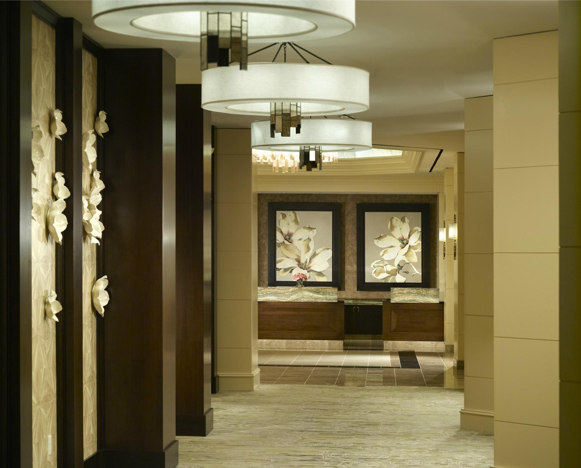 Hotel photo 59 of JW Marriott Atlanta Buckhead.