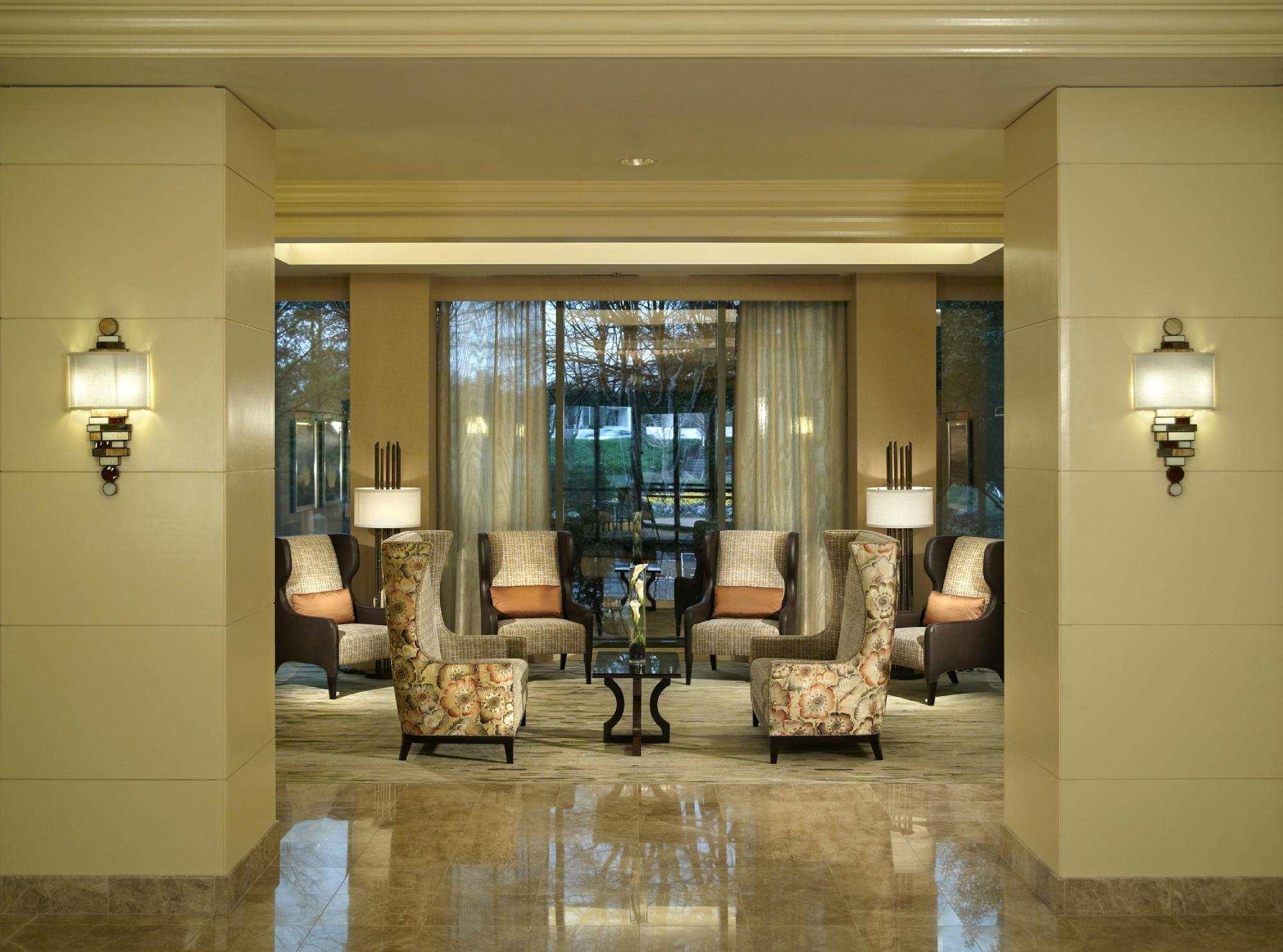 Hotel photo 52 of JW Marriott Atlanta Buckhead.
