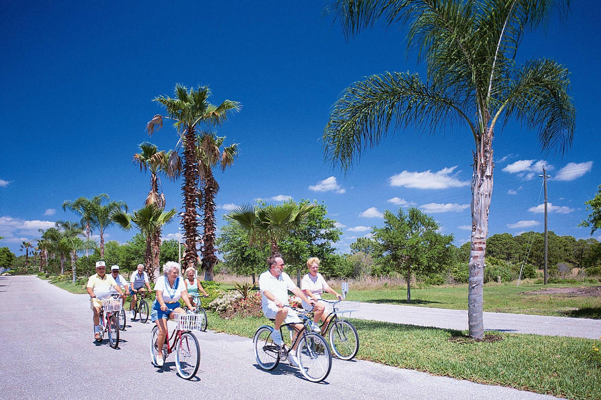 Hotel photo 8 of Harbor Lakes RV Resort.