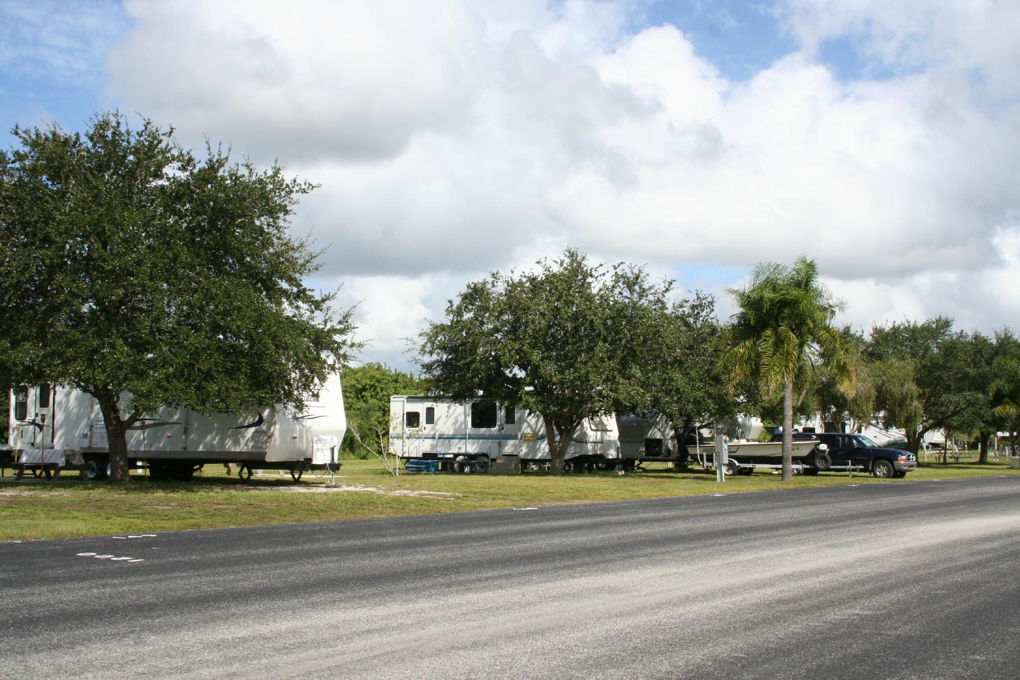 Hotel photo 6 of Harbor Lakes RV Resort.