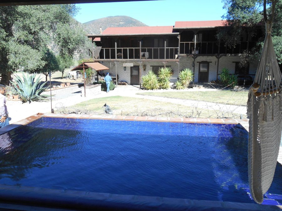 BAJA RANCHO LA BELLOTA - Ranch Reviews (Tecate, Mexico) - Tripadvisor