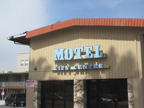 City Center Motel image