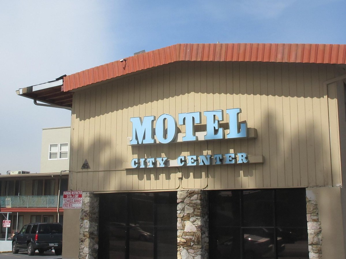 CITY CENTER MOTEL: Reviews (San Jose, CA) - Photos of Motel - Tripadvisor