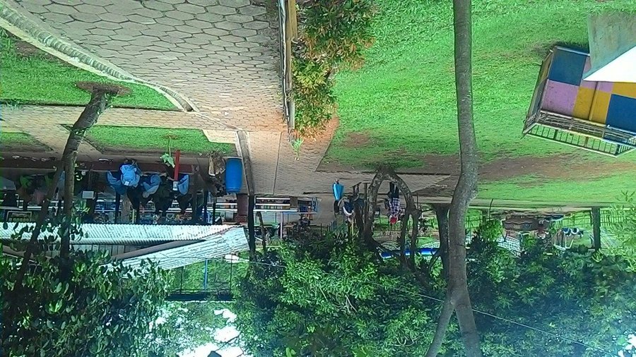 pintu masuk