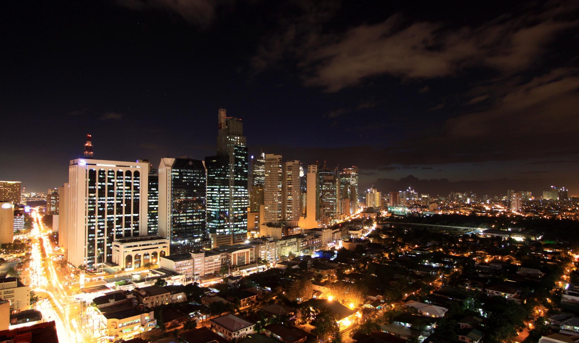 Hotel photo 12 of City Garden Hotel Makati.