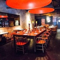 Private Dining Loft