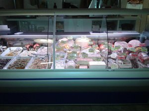 Cibo