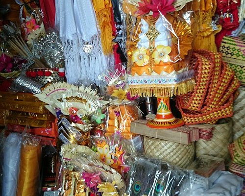 5 Best Art Markets in Bali - Great Places to Find Interesting Souvenirs in  Bali – Go Guides