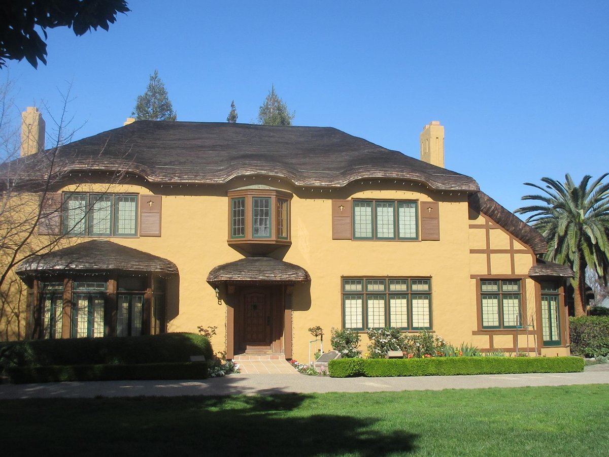 2022 Ainsley House Christmas Tea Ainsley House (Campbell) - 2022 All You Need To Know Before You Go (With  Photos) - Campbell, Ca | Tripadvisor