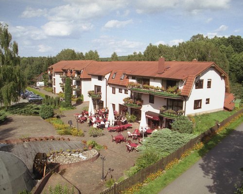 Wunderbarer Platz direkt am Elberadweg Campingpark & Wohnmobilhafen
