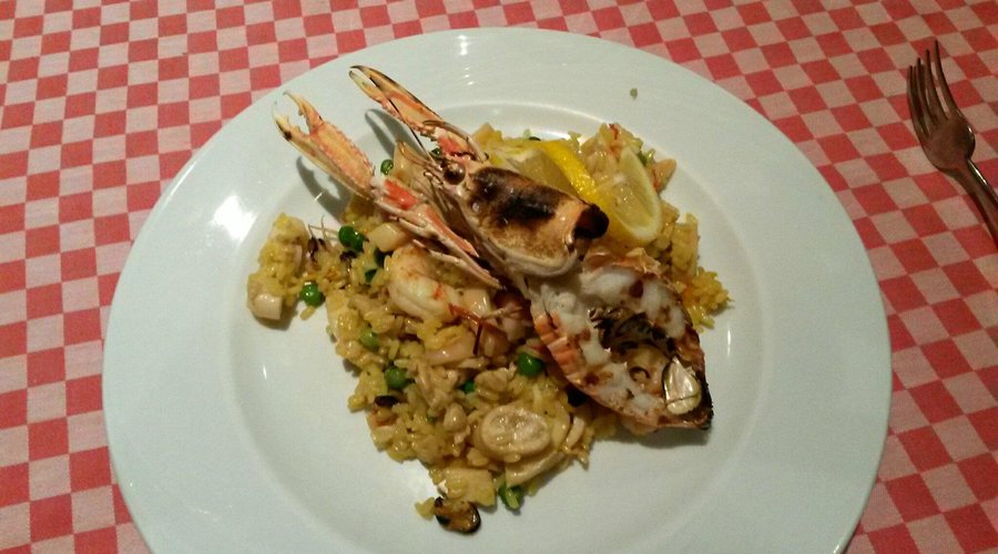 Trattoria Mezzeria, 브레시아 - 레스토랑 리뷰 - 트립어드바이저