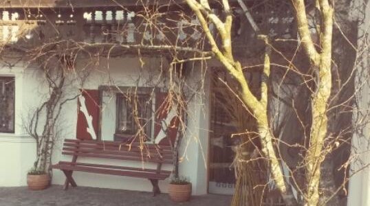 Sigwart's Tiroler Weinstuben image 2 - Full view