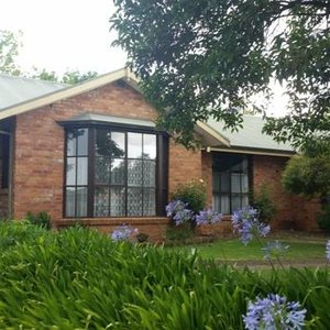Accommodation grounds