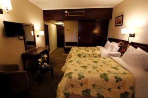 Rom og suite