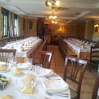 Comedor