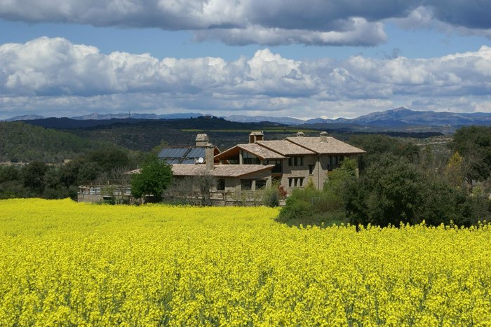 Imagen 10 de Hotel Villaró del Bosc