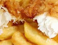 Fish & Chips