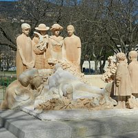 Monument aux morts