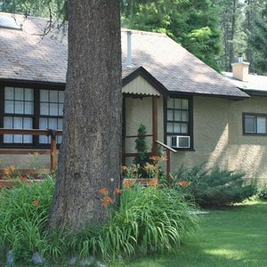 Cabin #1