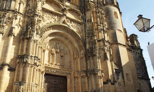 Basilica Menor de Santa Maria
