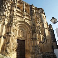 Basilica Menor de Santa Maria
