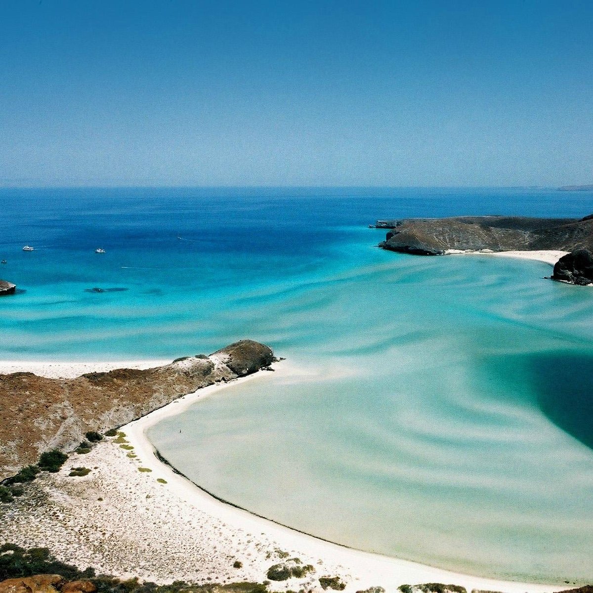 ¿Cuánto cuesta ingresar a Playa Balandra?